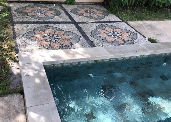 Villa Abhista Seminyak