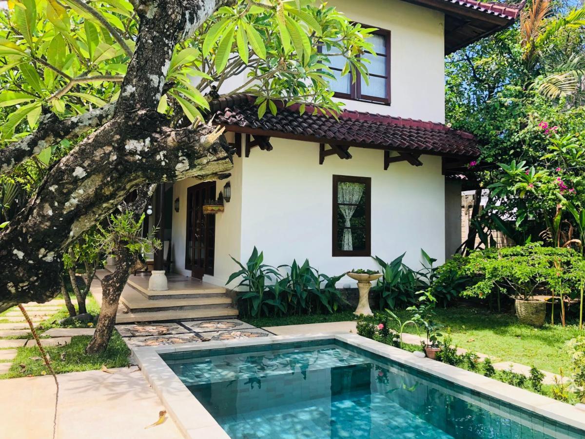Villa Abhista Seminyak