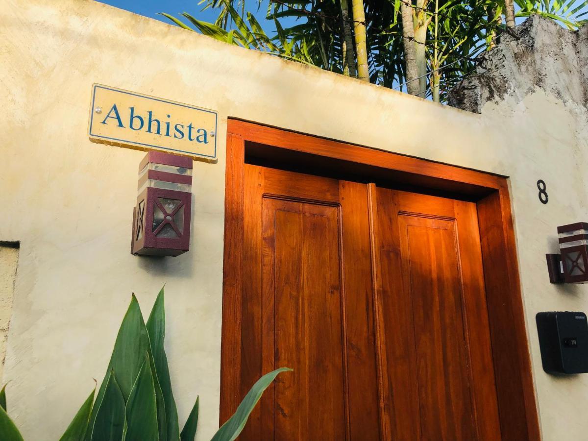 Abhista * Seminyak