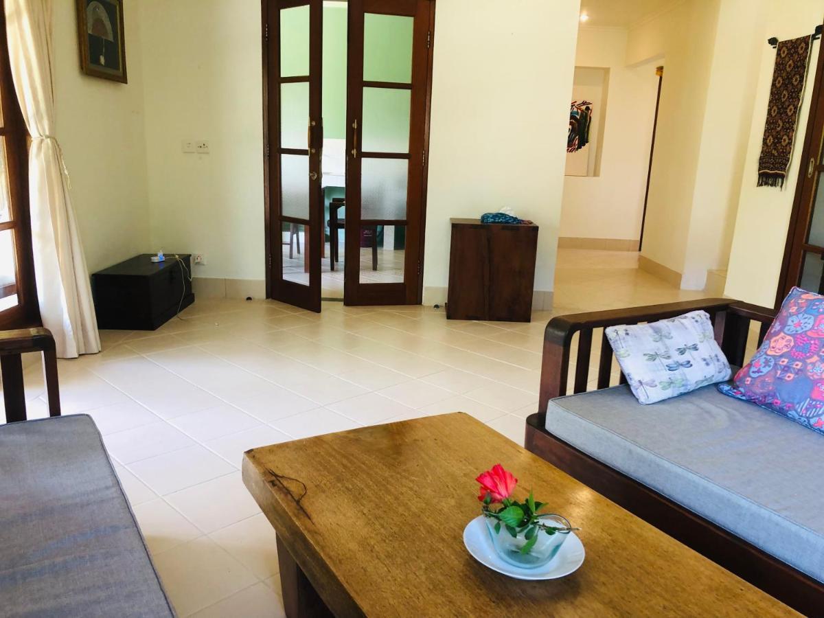 Villa Abhista Seminyak