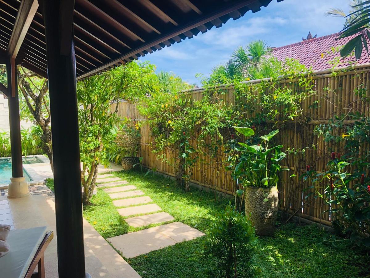 Villa Abhista Seminyak