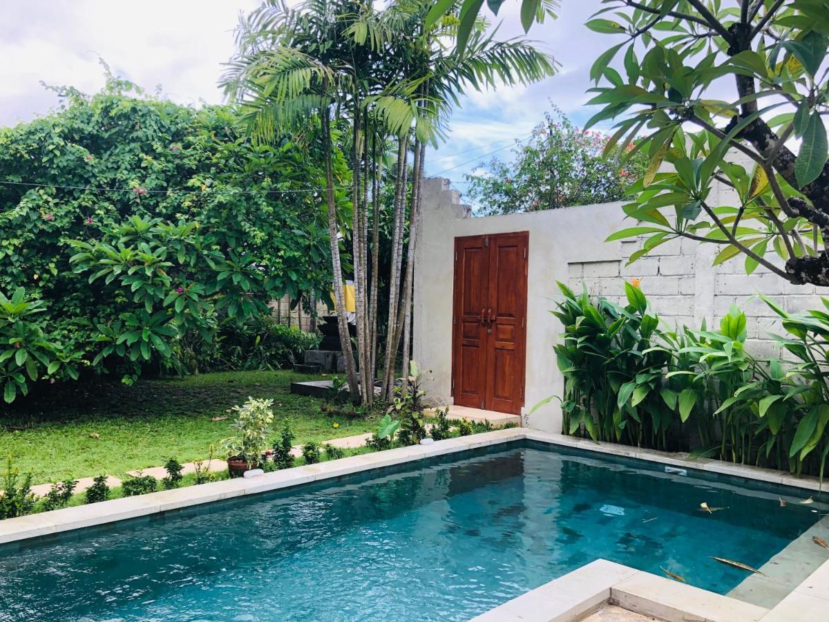 Abhista Villa Seminyak