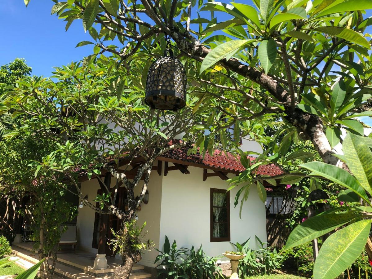 Abhista Villa Seminyak