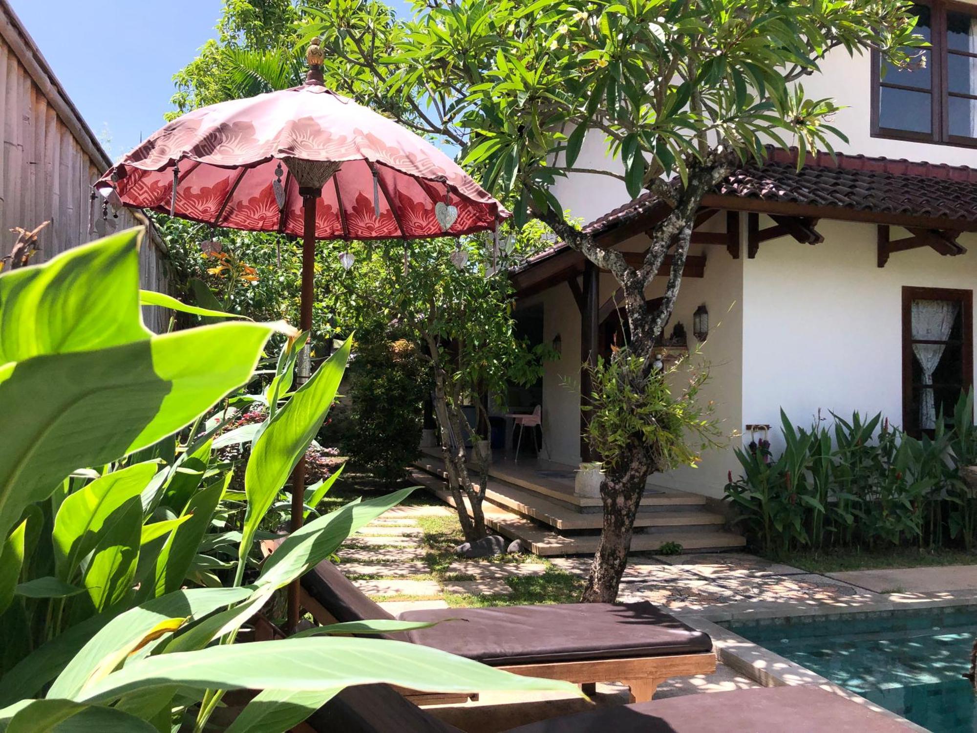 Abhista Seminyak
